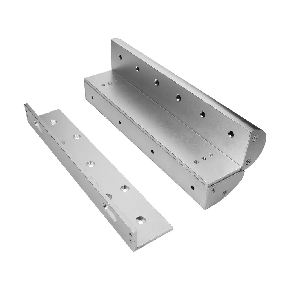 Кронштейн Trinix K-300LS для електромагнітного замка (66-00023) Киев - изображение 1