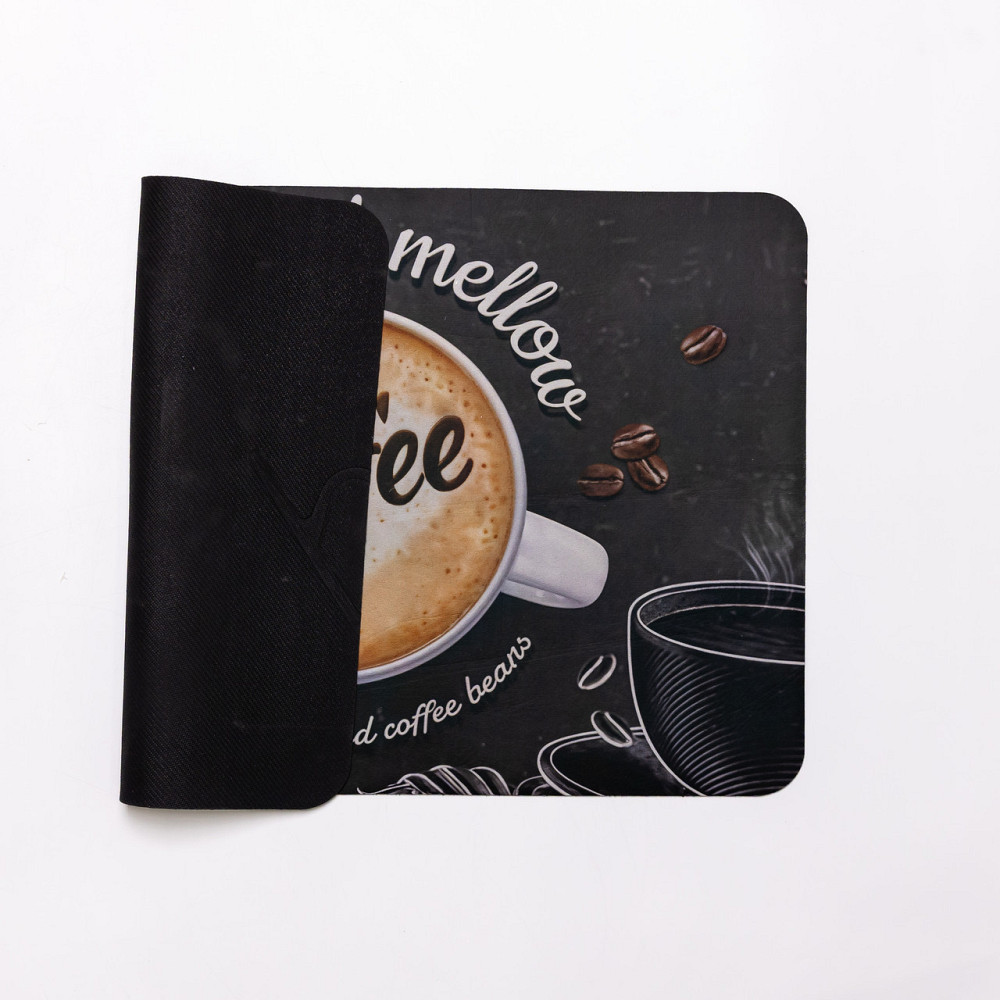 Коврик для кухни Smooth and mellow Coffee 38*58 см диатомитовый HP-42-45 Киев - изображение 2