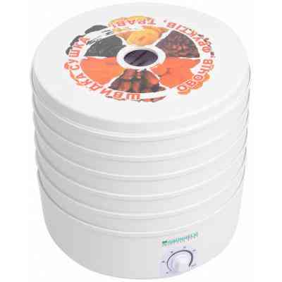 Сушка для овочів та фруктів Grunhelm BY 1162 (BY1162) Вінниця