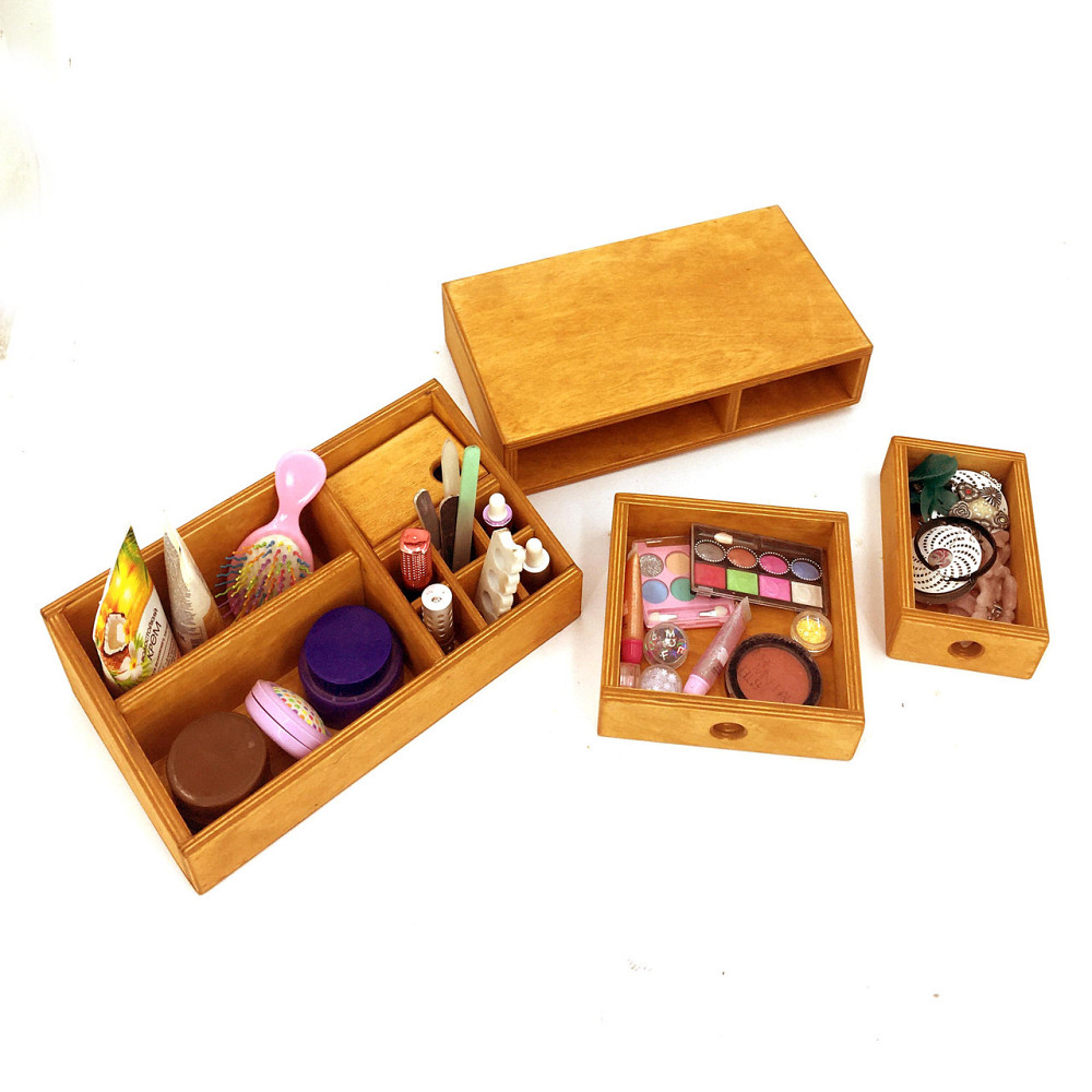 Органайзер для косметики 