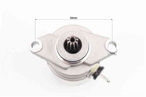 Стартер в зборі Yamaha STELS 50 Київ