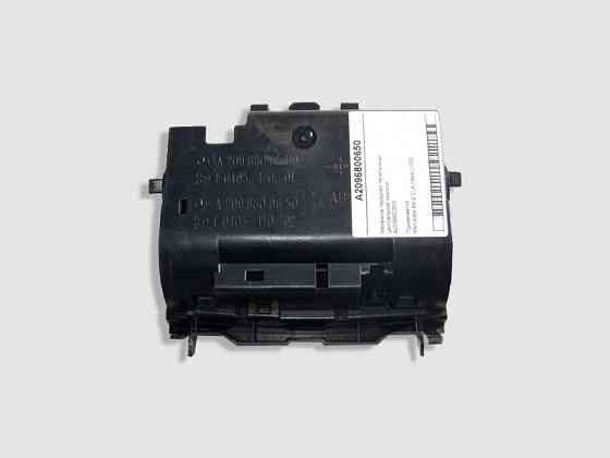 Mercedes-Benz  A2096800650 Механізм передньої попільнички центральної консолі CLK C209 Одесса