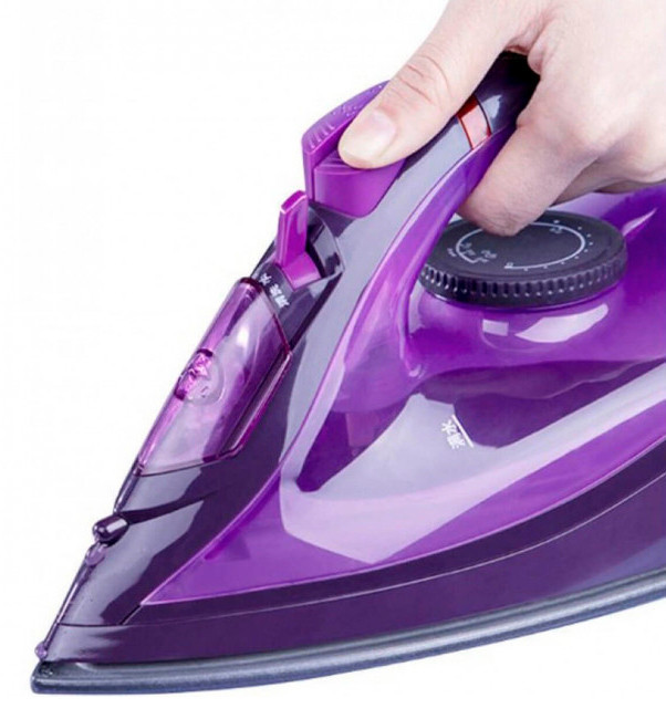Беспроводной утюг Xiaomi LOFANS High power cordless steam iron (Китайская вилка) Одесса - изображение 3