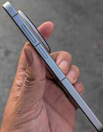 Vivo x300 pro (16/512 Limited brown Global 2физ сим+есим из лучших камер. Харьков