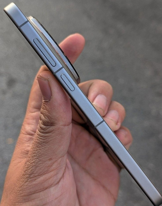 Vivo x300 pro (16/512 Limited brown Global 2физ сим+есим из лучших камер. Харьков - изображение 4