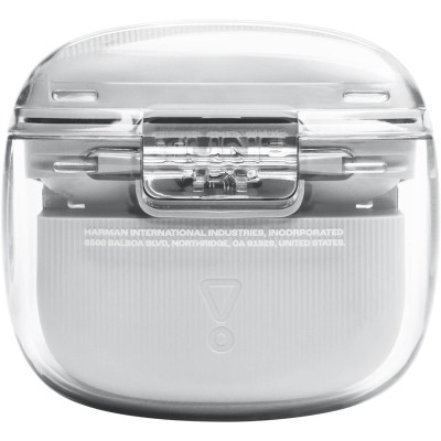 Навушники JBL Tune Flex 2 Ghost White (JBLTFLEX2GWHT) Вінниця - фото 11