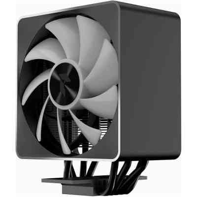 Кулер до процесора APNX AP1 Black (APTC-PF30517.11/AP1-V ARGB BK) Вінниця