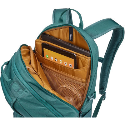 Рюкзак для ноутбука Thule 15.6&quot; EnRoute 26L TEBP4316 Mallard Green (3204847) Вінниця - фото 10
