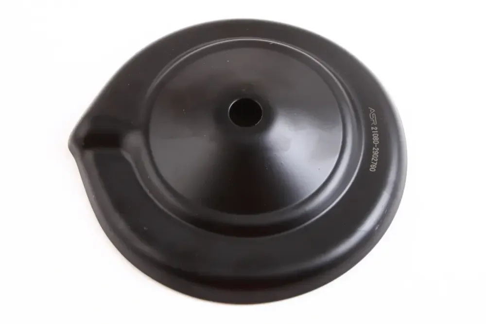 Чашка передньої пружини 2108 ASR Вінниця - фото 1