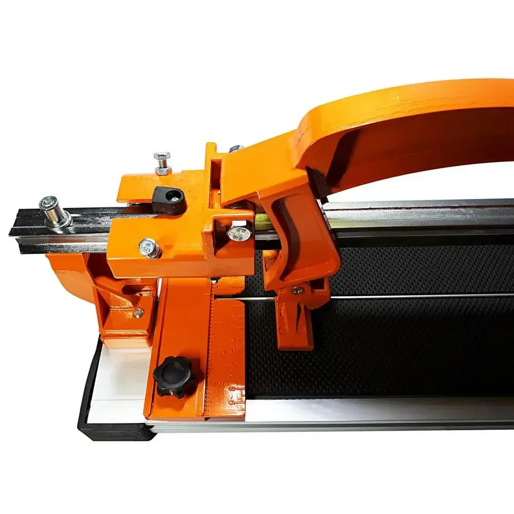 Плиткорез ручной однорельсовый Richmann 600 мм на подшипниках (C8201) Коломыя - изображение 3