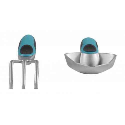 Комплект садових інструментів для балкону Gardena Balcony Plant Set Одеса