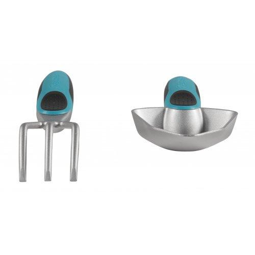 Комплект садових інструментів для балкону Gardena Balcony Plant Set Одеса - фото 4