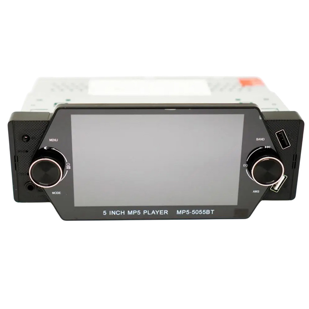 Автомагнітола з сенсорною панеллю 5",Bluetooth+пульт,,5-5055BT SBR Київ - фото 3