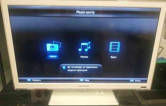 Телевизор Thomson 26
