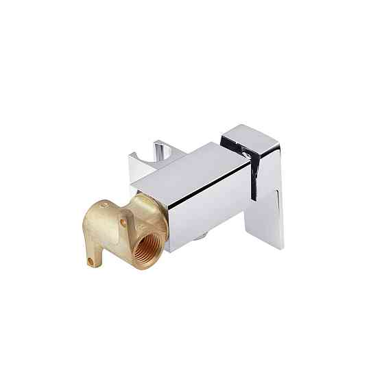 Гігієнічний набір для біде Kroner KRP Bidet - C083 Київ