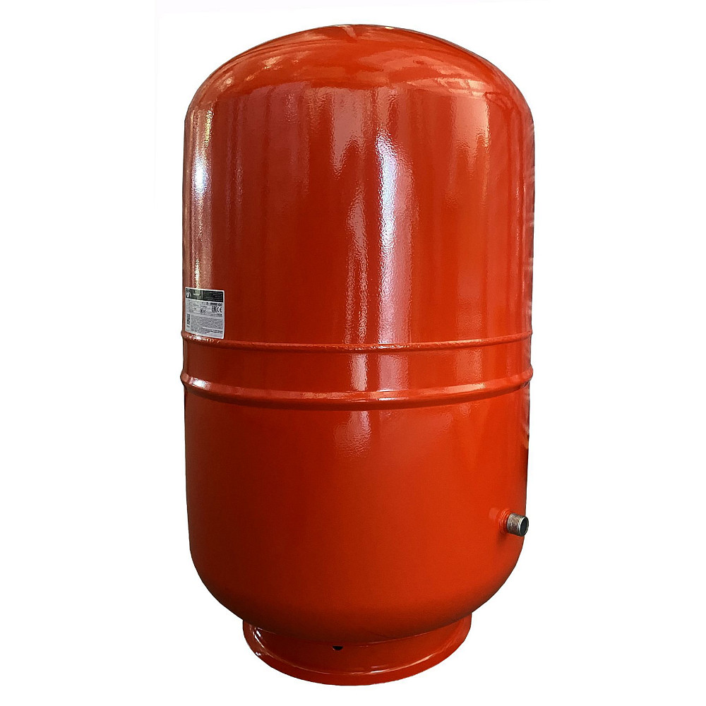 Бак Zilmet cal-pro для систем опалення  150л 6bar ( 1300015000 ) Тернопіль - фото 1