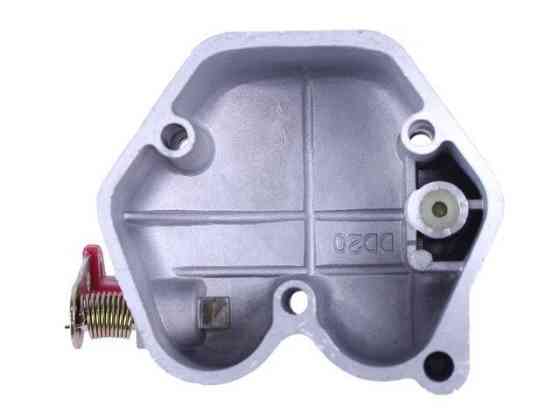 Крышка клапанов под 3 болта  на дизельный двигатель 186F генератора GN 5 KW Мукачево