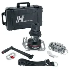Harken Industrial Wyciągarka LokHead KIT zestaw (Валіза) Київ