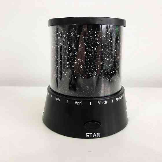 Нічник з LED підсвічуванням від USB Star, Гарний нічник для дитини для коханої FK-15 Івано-Франківськ