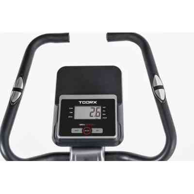 Велотренажер Toorx Upright Bike BRX 85 EVO (BRX-85EVO) (931469) Винница
