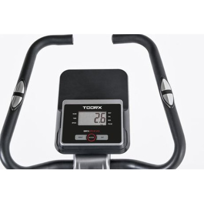Велотренажер Toorx Upright Bike BRX 85 EVO (BRX-85EVO) (931469) Винница - изображение 6