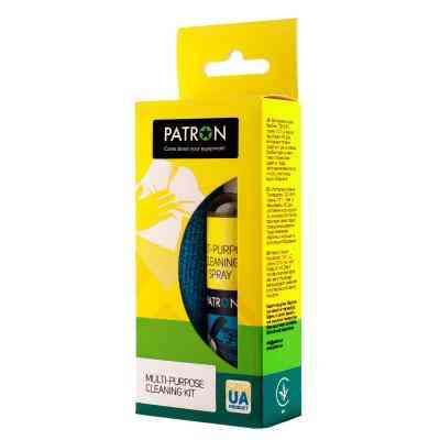 Спрей для очистки Patron spray for technique 100мл (F3-018) Винница