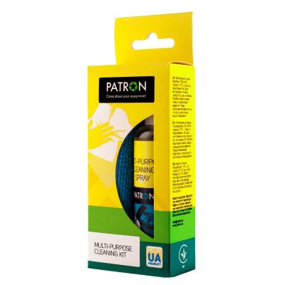 Спрей для очищення Patron spray for technique 100мл (F3-018) Вінниця - фото 2