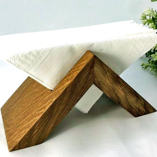 Серветниця "Калан" мускат Миколаїв - фото 1