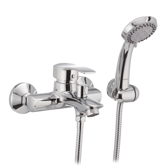 Змішувач для ванни Haiba Onix 009   ( HB0321 ) 35915 Харків