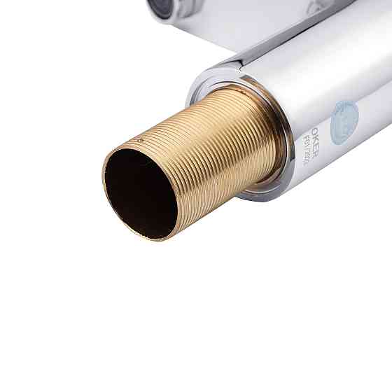 Змішувач для раковини Kroner KRM Oker - C010 Київ