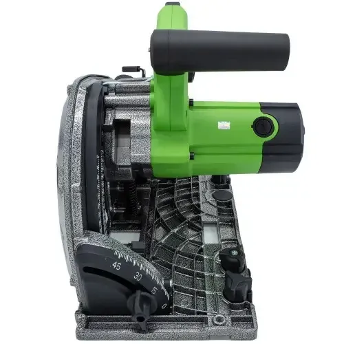 Пила циркулярна занурювальна Procraft KR2100,Занурювальна циркулярна пила 1.4 кВт Львів - фото 4