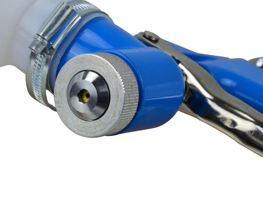 Пульверизатор малярний 