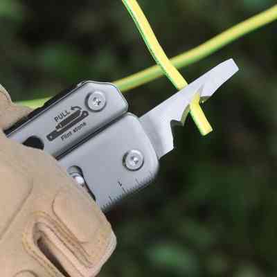 Мультитул Roxon Flash S803E (20 в 1) (S803E) Вінниця