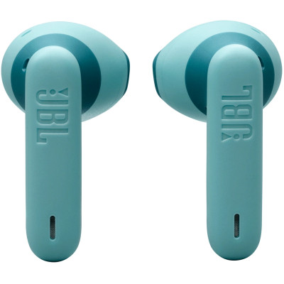 Навушники JBL Wave Flex 2 Blue (JBLWFLEX2BLU) Вінниця - фото 5