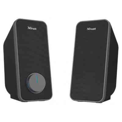 Акустична система Trust Arys 2.0 speaker set USB (20179) Вінниця