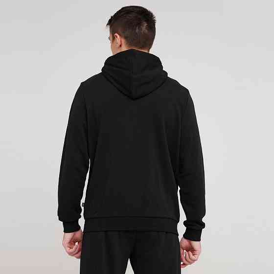 Мужская олимпийка MERCEDES Essentials Men's Hoodie Киев