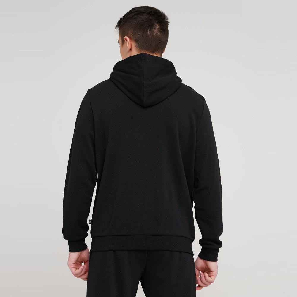 Мужская олимпийка MERCEDES Essentials Men's Hoodie Киев - изображение 2