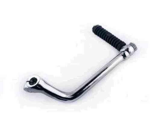 Ножка кикстартера мопед Дельта , Альфа Мукачево