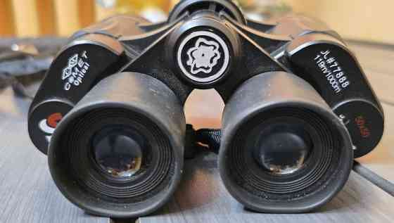 Бинокль Comet Optical 77888. Харьков