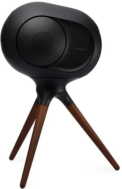 Портативна колонка Devialet Treepod Stand Phantom I Czarny Мат Київ - фото 1