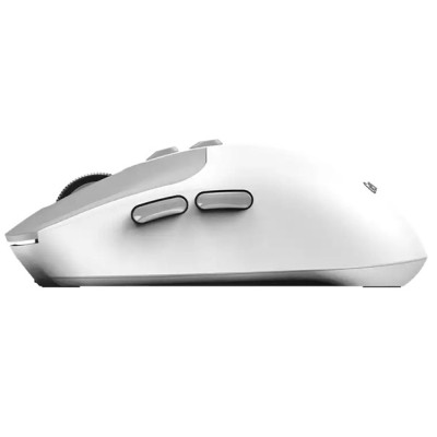 Мышка Genius NX-8080S Wireless/Bluetooth White/Grey (31030042401) Винница - изображение 4