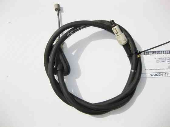 Mercedes-Benz  A2114200585 Трос гальма стоянки праве кермо E-Class W211 CLS C219 Одеса