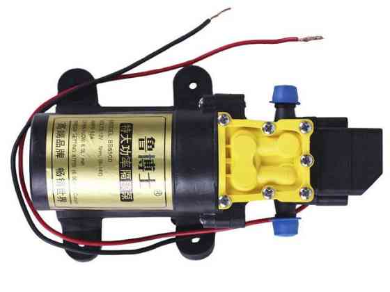 Помпа автоматична BS6500 Мукачево