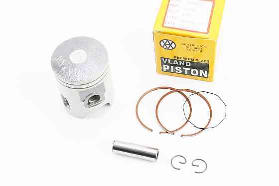 Поршень к-кт Yamaha AXIS-90 50мм +0,50 (палець 12мм) Киев