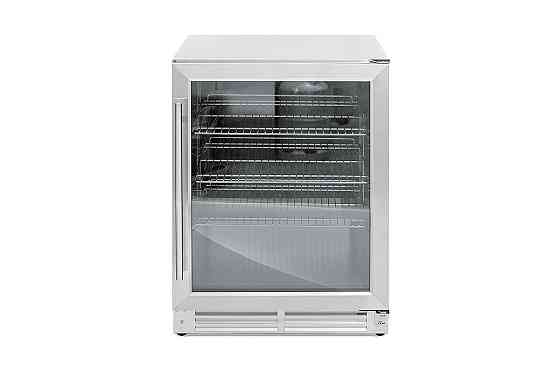 Холодильник для напитков из нержавеющей стали GRILLI 777335 Код: 012758 Ровно