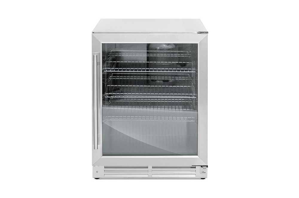 Холодильник для напитков из нержавеющей стали GRILLI 777335 Код: 012758 Ровно - изображение 6
