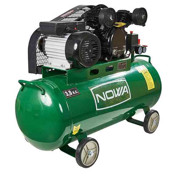 Компресор NOWA KPN 420-100 Харків