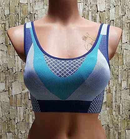 Жіночі топи для фітнесу Суми