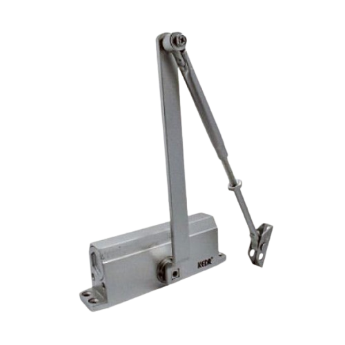 Дотягувач А062 (60-85кг) сірий KEDR Житомир - изображение 1