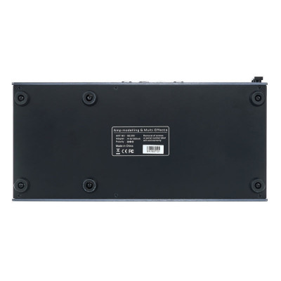 Гітарний процесор Mooer GE200 Вінниця - фото 10